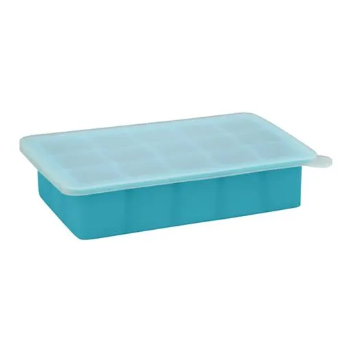 Green Sprouts Freezer Tray