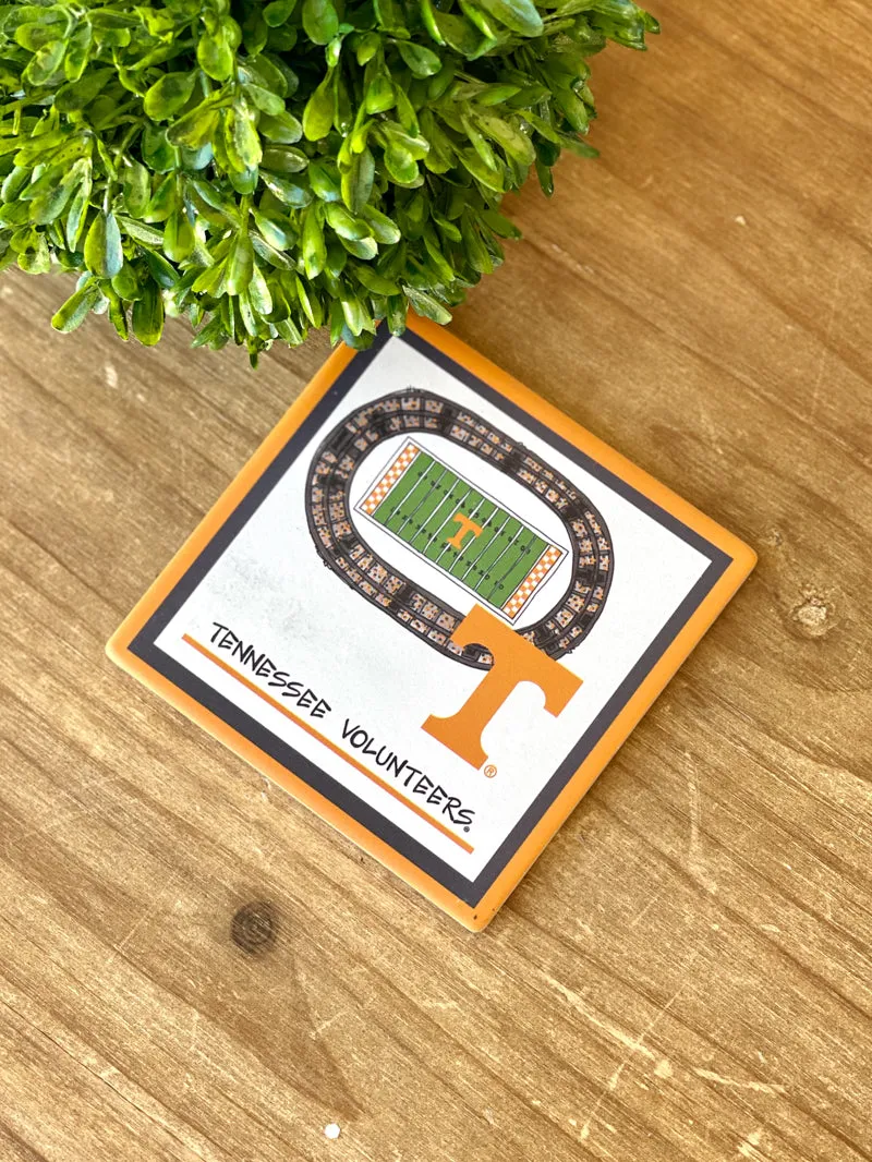 Tailgate Coaster - Tennessee